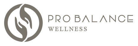 Pro Balance Wellness